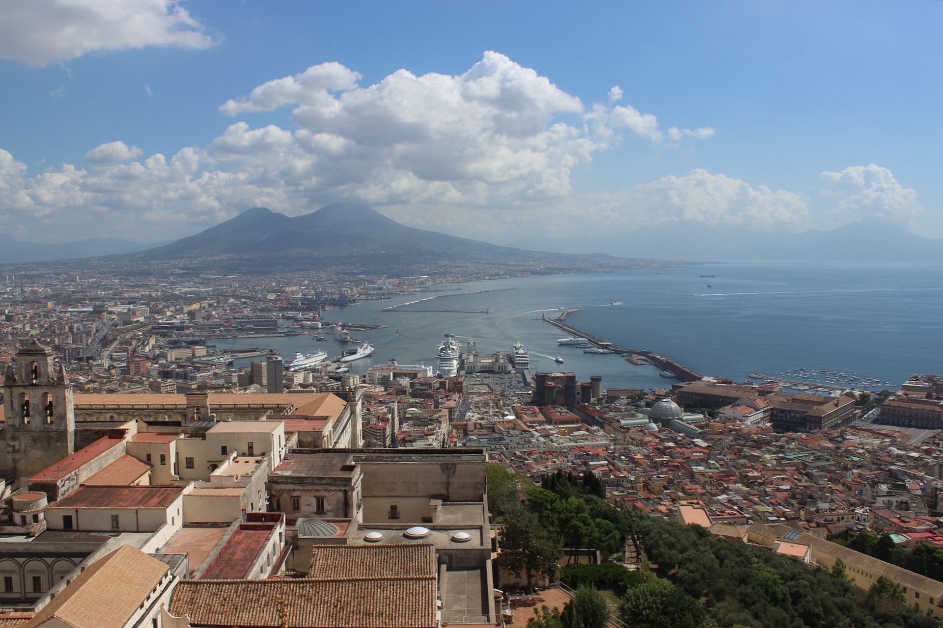 Napoli